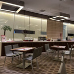 THE BAGUS PLACE - 