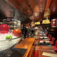 ラトリエ ドゥ ジョエル・ロブション - 