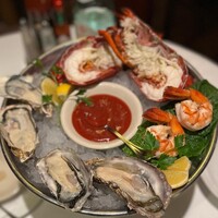 Empire Steak House Roppongi - 