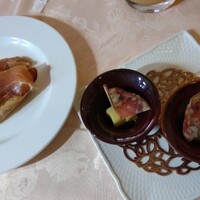 ミラベル - 