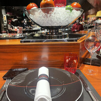 ラトリエ ドゥ ジョエル・ロブション - 