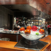 ラトリエ ドゥ ジョエル・ロブション - 