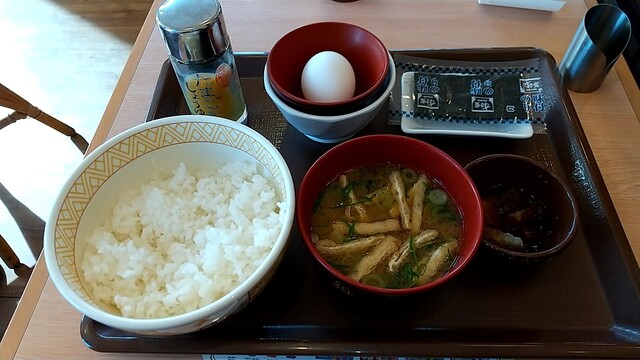 Sukiya Higashikurumeshimozatoten photo 3