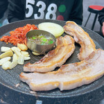 ジンギスカン酒場ヤッホー! - 