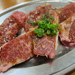 Bimi Yakiniku Hiroichi - 