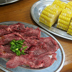 Bimi Yakiniku Hiroichi - 