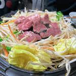 ジンギスカン酒場ヤッホー! - 