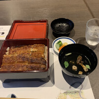 うなぎ処 山道 - 