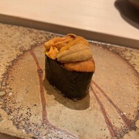 鮨 銀座 おのでら -  鮨 銀座 おのでら -