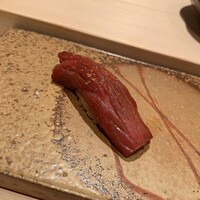 鮨 銀座 おのでら -  鮨 銀座 おのでら -