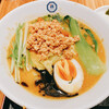 博多鶏ソバ 華味鳥 - 