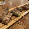 やさい串巻き 肉巻屋串衛門