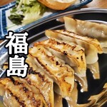 ネオ大衆居酒屋 餃子のかっちゃん - 