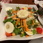 本格シュラスコ&新鮮お野菜食べ放題 NIKU ROCK - 