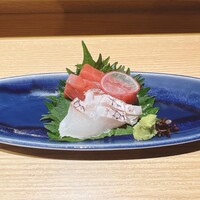 魚菜由良 鼎 - 