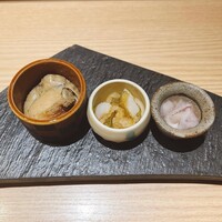 魚菜由良 鼎 - 