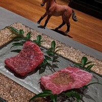 肉割烹 ASATSUYU - 