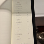 シリ タイ キュイージーヌ - ドリンク④