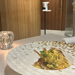 シリ タイ キュイージーヌ - プーパッポンカリー