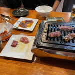 Yakiniku Masa - 