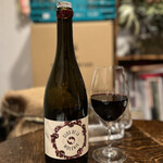 fica 403号室 - 赤ワイン ボルドー 1200円
      2023年3月8日