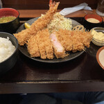 Hanasaki Tonkatsu Suehiro - 