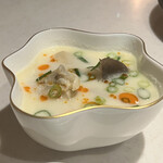 シリ タイ キュイージーヌ - トムカーガイ