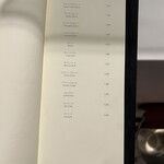 シリ タイ キュイージーヌ - ドリンク⑤