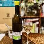 fica 403号室 - 白ワイン オルバル 750円
      2023年3月8日