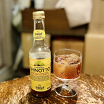 fica 403号室 - キノット (イタリア) 600円
      2023年3月8日