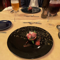 Chez T’S - 