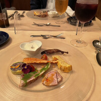 Chez T’S - 