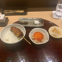 おみ乃 神谷町 - 