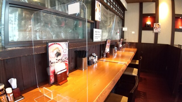 喜多方ラーメン大安食堂 仙台トラストシティ店 - 青葉通一番町（ラーメン）の写真