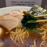 オランダ軒 - ほうれん草は絶対*\(^o^)/*