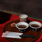 甘酒茶屋 - 