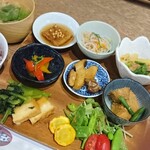 藝育カフェ サンカク - 