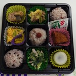 Tori Douraku - 【お弁当】美食弁当