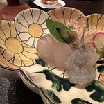 北新地はな柳 - 