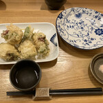 そばと酒　柏木町三貞 - 