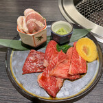 仔虎 エスパル仙台店 - 