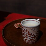 甘酒茶屋 - 