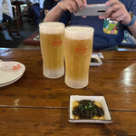 島唄三線ライブ居酒屋 結風 - 