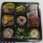 鶏道楽 - 【お弁当】美食弁当