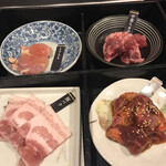 焼肉12番 - 