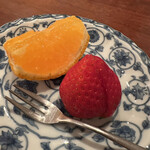 北新地はな柳 - 