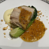 TEIEN Restaurant comodo - 