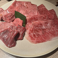 焼肉うしごろ 横浜店 - 