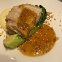 TEIEN Restaurant comodo - 