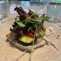 TEIEN Restaurant comodo - 